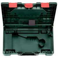 Органайзер для инструментов Metabo Metabox 1 лист Пластик photo 5
