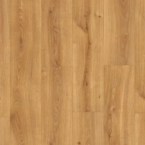 Laminat Quick-Step MJ3551 Light Gray / 2.95 m² photo 1