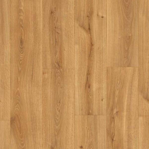 Laminat Quick-Step MJ3551 Light Gray / 2.95 m² photo 1