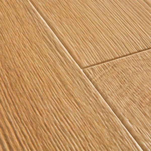 Laminat Quick-Step MJ3551 Light Gray / 2.95 m² photo 3