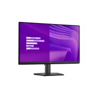Monitor Dell E2425HM 23.8" Full HD 100 Hz / 5 ms / Black photo 2