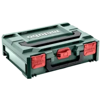 Органайзер для инструментов Metabo Metabox 1 лист Пластик photo 2