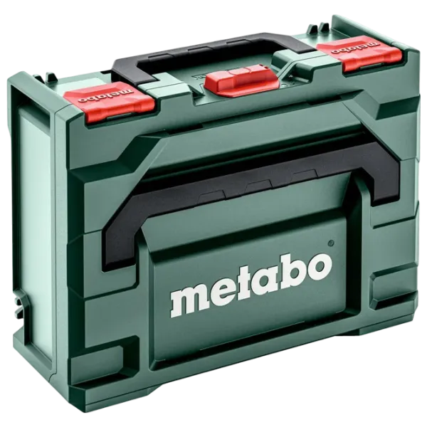Органайзер для инструментов Metabo Metabox 1 лист Пластик photo 1 Органайзер для инструментов Metabo Metabox 1 лист Пластик photo 1