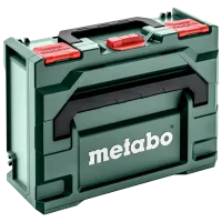 Органайзер для инструментов Metabo Metabox 1 лист Пластик