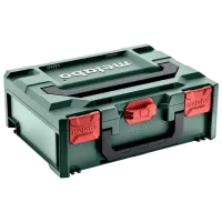 Органайзер для инструментов Metabo Metabox 1 лист Пластик photo 2