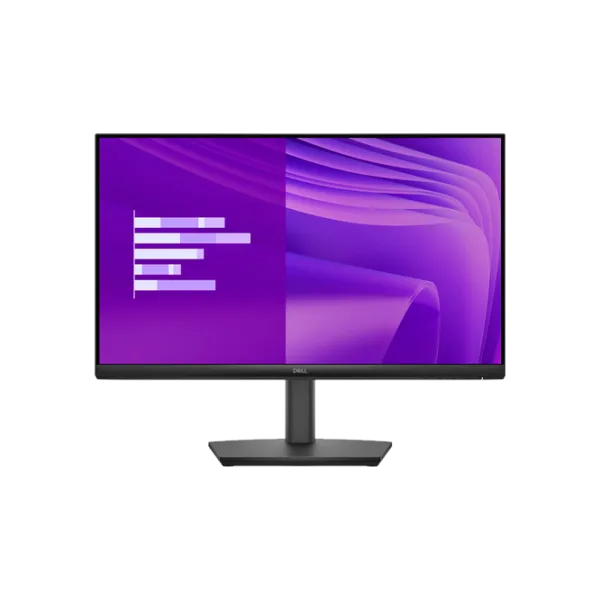 Монитор Dell E2425HSM 23.8" Full HD  / 5 мс / Черный photo 1