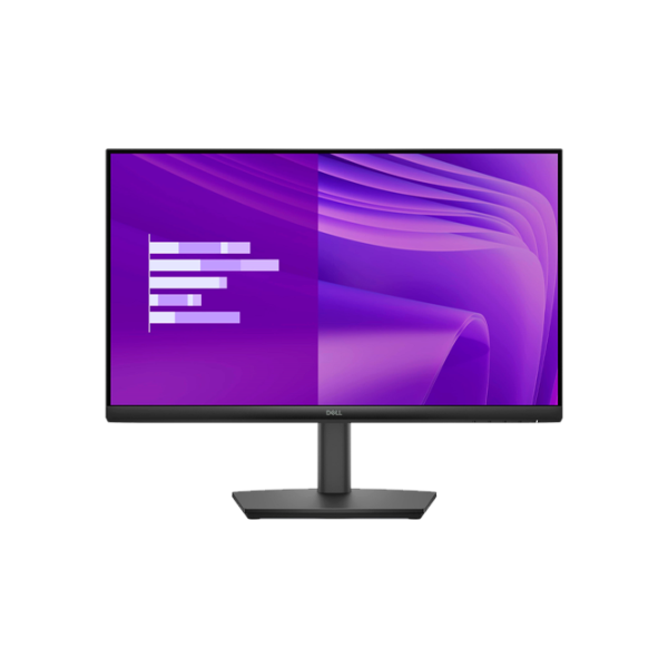 Монитор Dell E2425HSM 23.8" Full HD  / 5 мс / Черный photo 1