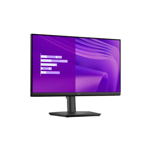 Монитор Dell E2425HSM 23.8" Full HD  / 5 мс / Черный photo 2