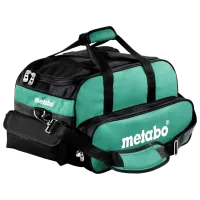 Сумка для инструментов Metabo Small Bag 1 лист Полиэстер