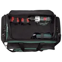 Сумка для инструментов Metabo Small Bag 1 лист Полиэстер photo 2
