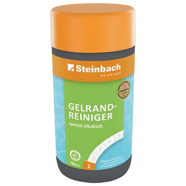 Soluție Steinbach 755101 lichid / pentru dezinfectare / 1l  photo 1