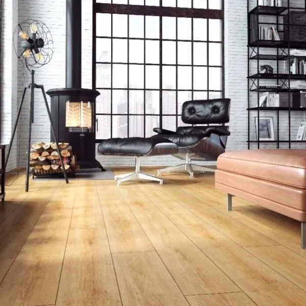 Laminat Kronopol D4527 Light Brown / 1.32 m² photo 2