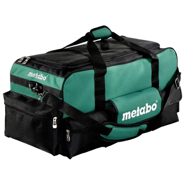 Сумка для инструментов Metabo Big Bag 1 лист Полиэстер photo 1 Сумка для инструментов Metabo Big Bag 1 лист Полиэстер photo 1