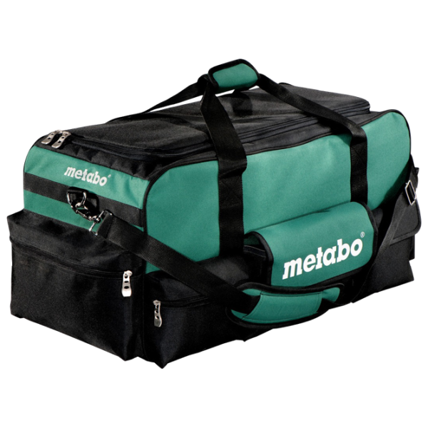 Сумка для инструментов Metabo Big Bag 1 лист Полиэстер photo 1 Сумка для инструментов Metabo Big Bag 1 лист Полиэстер photo 1