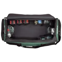 Сумка для инструментов Metabo Big Bag 1 лист Полиэстер photo 2
