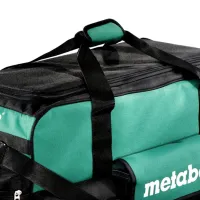 Сумка для инструментов Metabo Big Bag 1 лист Полиэстер photo 4