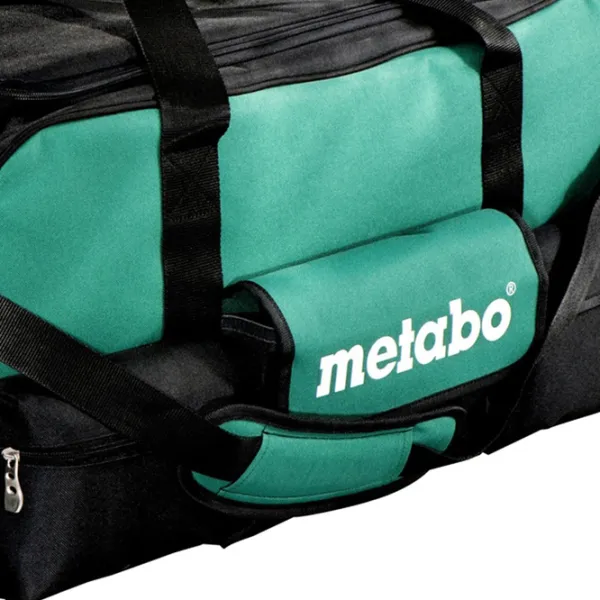Сумка для инструментов Metabo Big Bag 1 лист Полиэстер photo 5 Сумка для инструментов Metabo Big Bag 1 лист Полиэстер photo 5