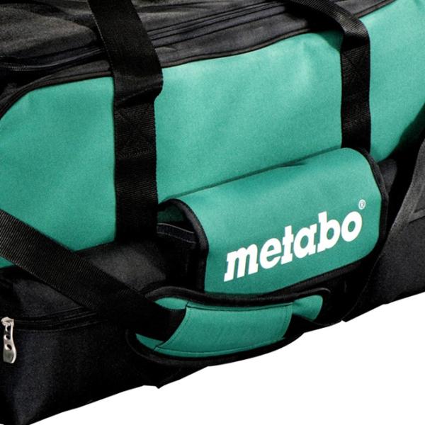 Сумка для инструментов Metabo Big Bag 1 лист Полиэстер photo 5 Сумка для инструментов Metabo Big Bag 1 лист Полиэстер photo 5