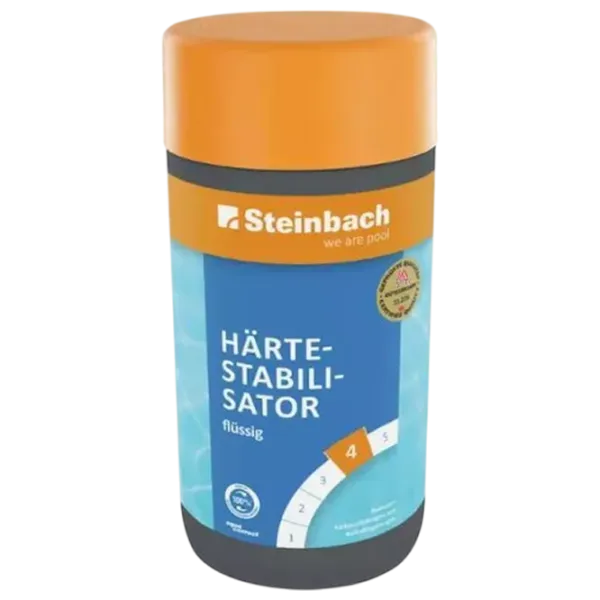 Granule Steinbach 753001 praf / pentru reglarea pH-ului / 1.5 kg photo 1