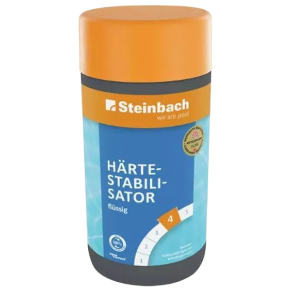 Granule Steinbach 753001 praf / pentru reglarea pH-ului / 1.5 kg photo 1