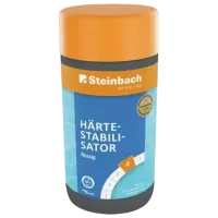 Granule Steinbach 753001 praf / pentru reglarea pH-ului / 1.5 kg