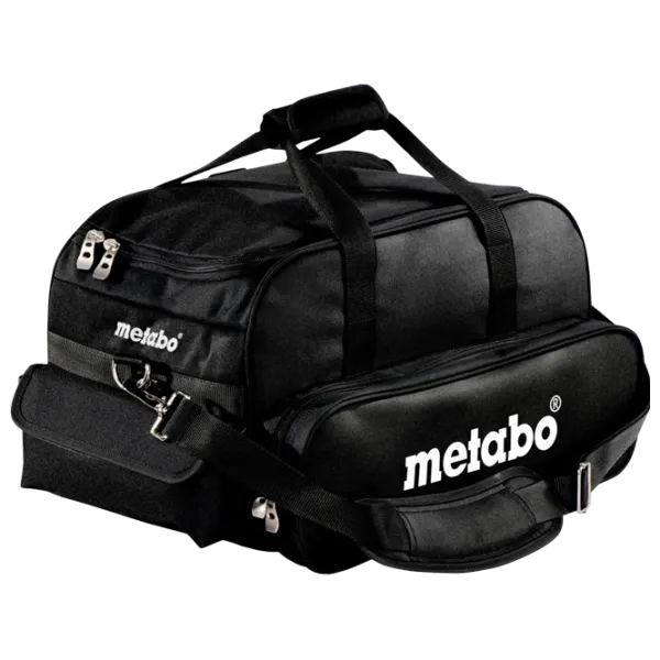 Сумка для инструментов Metabo 657043000 1 лист Oxford600 photo 1 Сумка для инструментов Metabo 657043000 1 лист Oxford600 photo 1