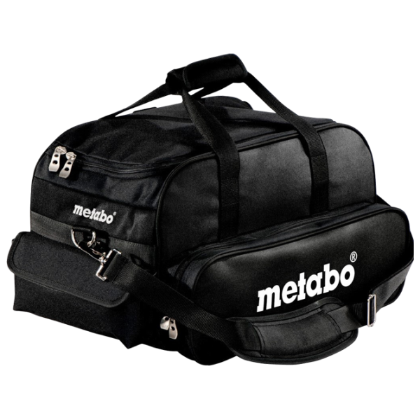 Сумка для инструментов Metabo 657043000 1 лист Oxford600 photo 1 Сумка для инструментов Metabo 657043000 1 лист Oxford600 photo 1