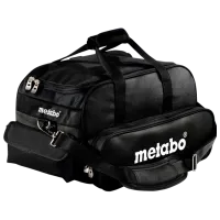 Сумка для инструментов Metabo 657043000 1 лист Oxford600
