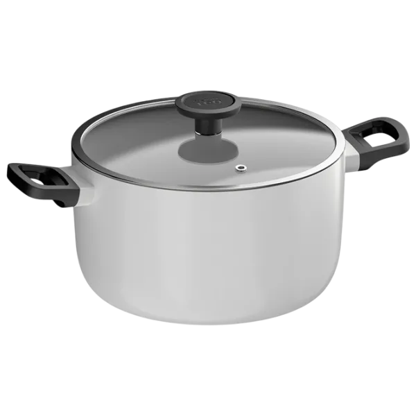 Кастрюля BergHOFF Glints Spirit 5.6л Алюминий / Стальной photo 1 Кастрюля BergHOFF Glints Spirit 5.6л Алюминий / Стальной photo 1