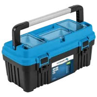 Organaizer pentru instrumente Hoegert TECHNIK 25 1 bucată ABS