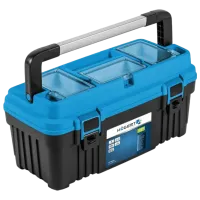 Органайзер для инструментов Hoegert TECHNIK 18 1 лист ABS