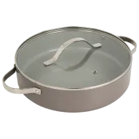 Cratiță Maestro Mr-4009-28S 3.9l Aluminiu / Beige