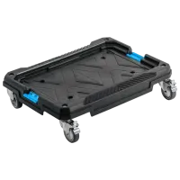 Платформенная тележка Hoegert HT7G504 1 лист Пластик