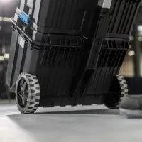 Ящик для хранения Hoegert Technik 1 лист Пластик photo 4