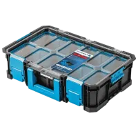 Toolbox Hoegert Technik 1 bucată Plastic
