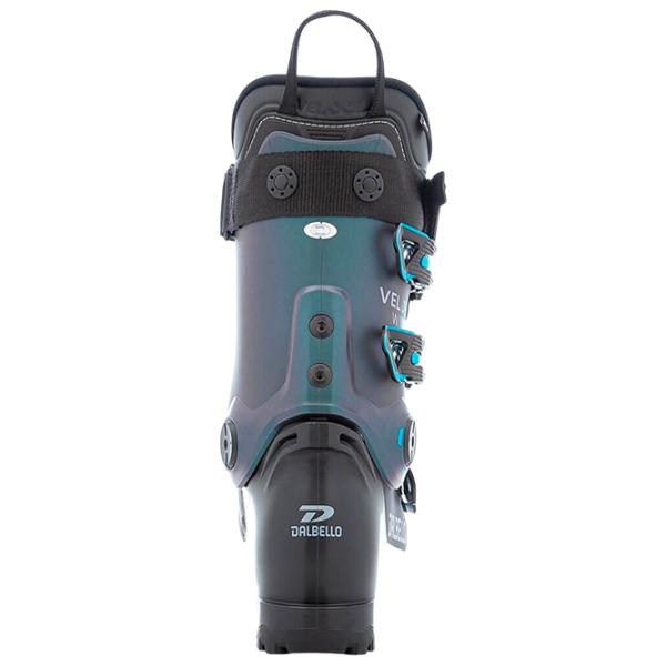 Горнолыжные ботинки для женщин Dalbello VELOCE 85 W GW Опаловый Зеленый / Полиуретан photo 2