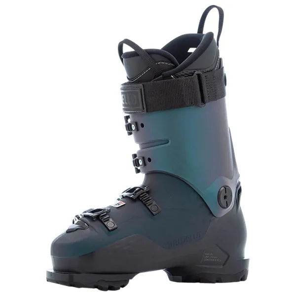 Clăpari de schi pentru femei Dalbello VELOCE 85 W GW Opal Green / Poliuretan photo 4