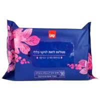 Влажные салфетки Sano 358391 Количество в наборе - 50
