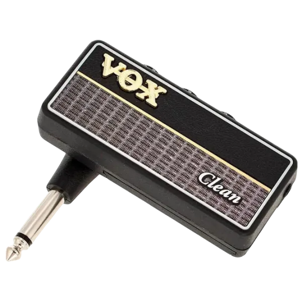 Adaptor Vox Amplification Amplug2 6.35 mm / Black photo 1