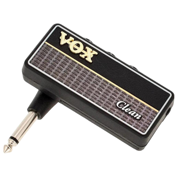Adaptor Vox Amplification Amplug2 6.35 mm / Black photo 1