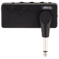 Адаптер Vox Amplification Amplug2 6.35 mm / Черный photo 2