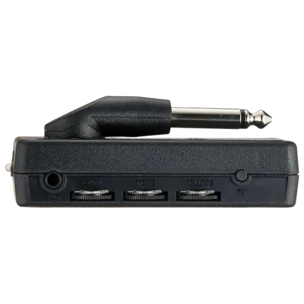 Adaptor Vox Amplification Amplug2 6.35 mm / Black photo 3