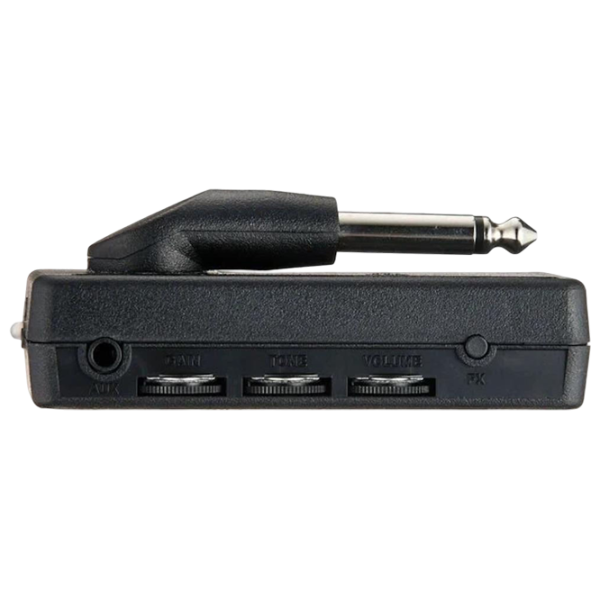 Адаптер Vox Amplification Amplug2 Classic Rock 6.35 mm / Черный photo 2