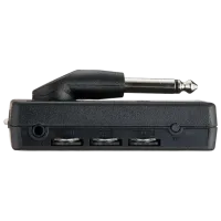 Адаптер Vox Amplification Amplug2 Classic Rock 6.35 mm / Черный photo 2