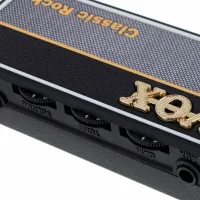 Адаптер Vox Amplification Amplug2 Classic Rock 6.35 mm / Черный photo 3