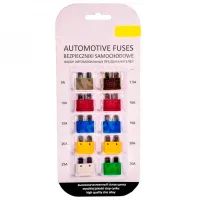 Siguranțe Pigeon 2000000002156 Metal