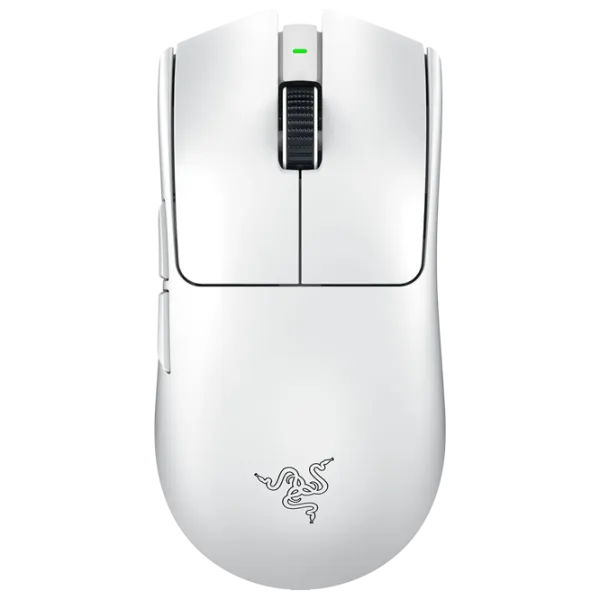 Мышь Razer Viper V3 Pro Ultra USB / Белый photo 1