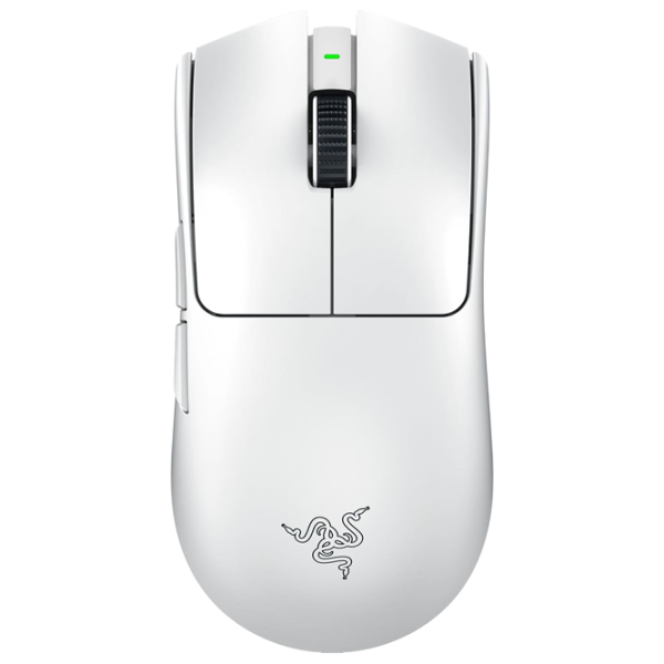 Мышь Razer Viper V3 Pro Ultra USB / Белый photo 1