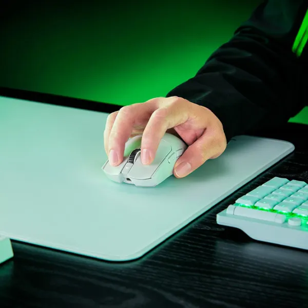 Мышь Razer Viper V3 Pro Ultra USB / Белый photo 3
