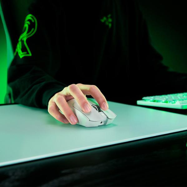 Мышь Razer Viper V3 Pro Ultra USB / Белый photo 4